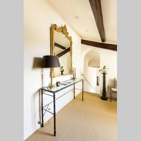 Apartment Palazzo Ruspoli *