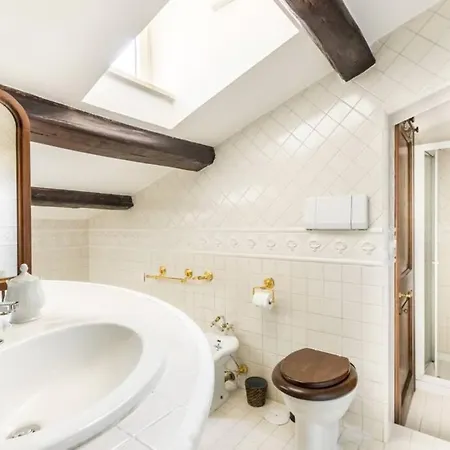Apartment Palazzo Ruspoli